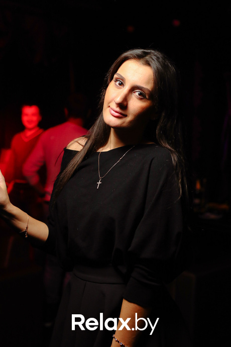 Soul Plane party, фото № 8