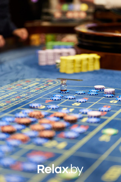 «Карты. Деньги и Слоты. Суперфинал», фото № 5