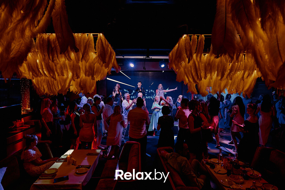 Saturday music, фото № 83