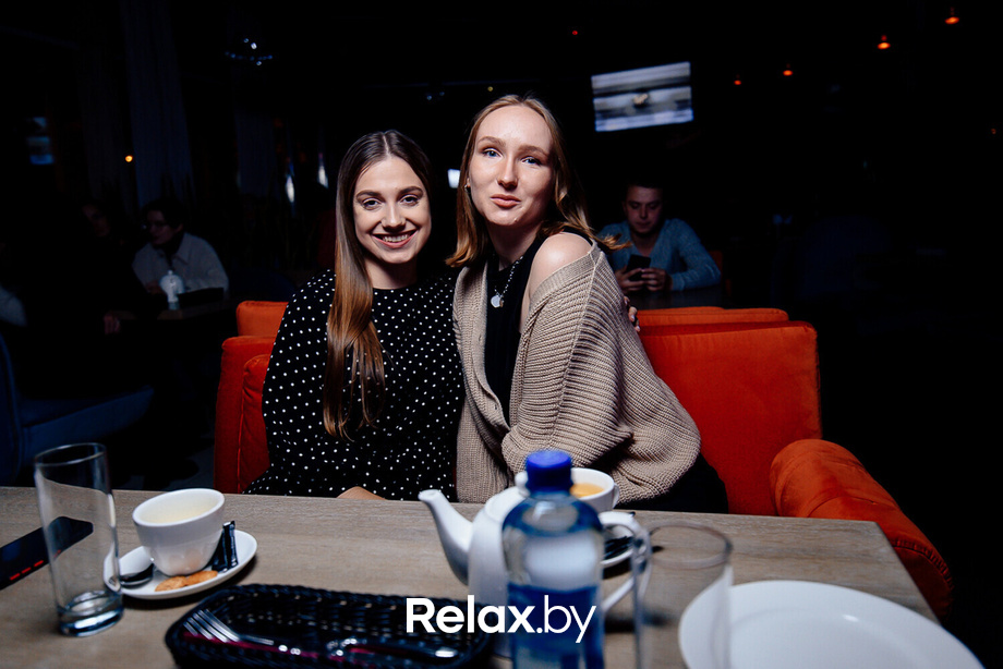 Ночные жители, фото № 9