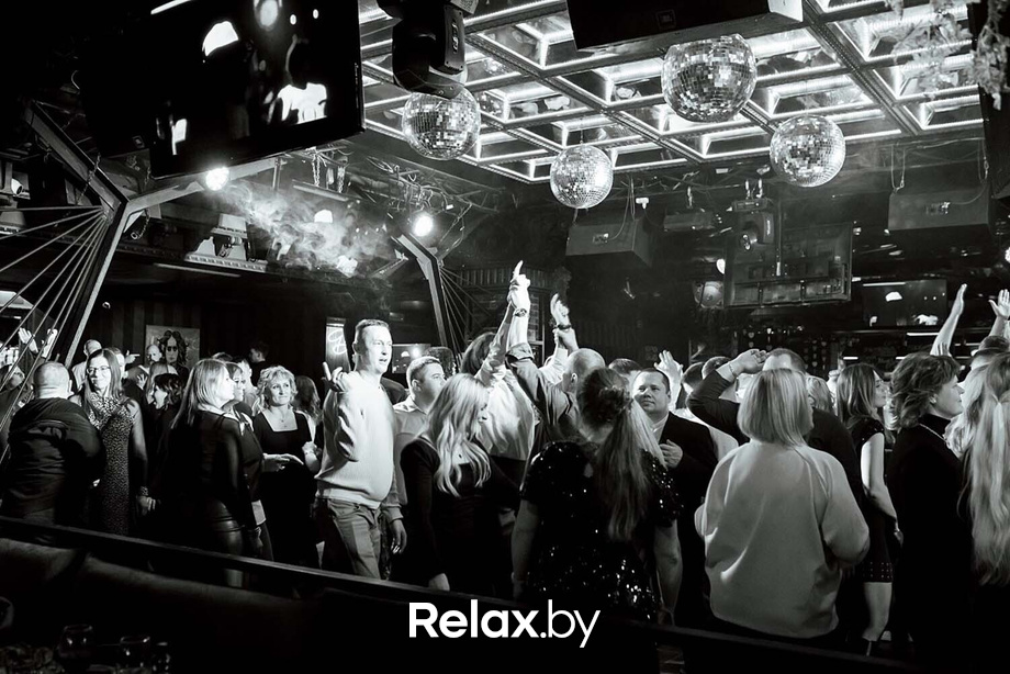 Brooklyn Live!, фото № 44