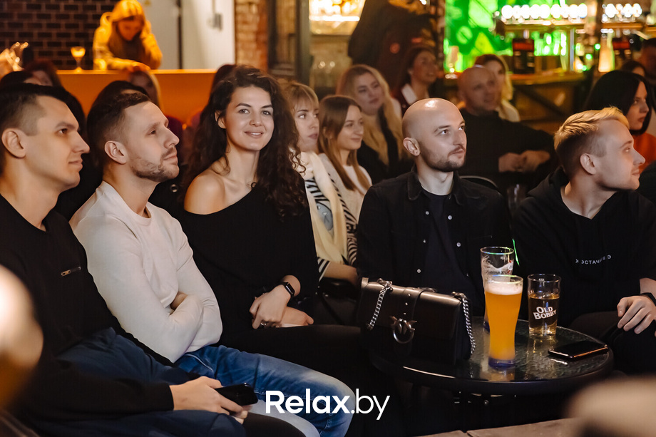 Отчетный концерт, фото № 62