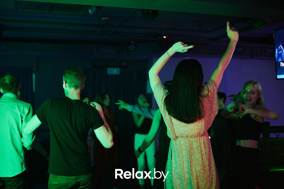 Караоке, фото № 34