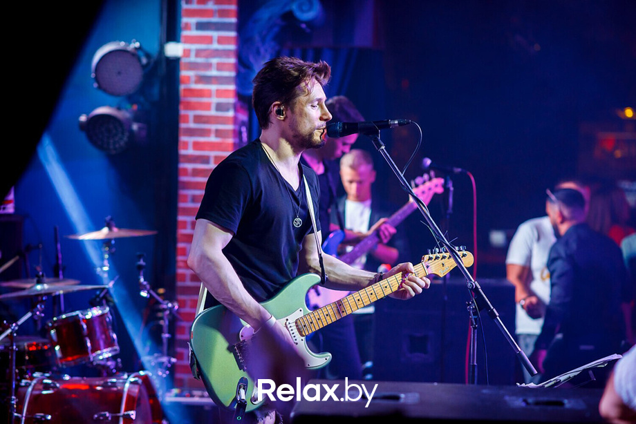 Brooklyn Live!, фото № 12