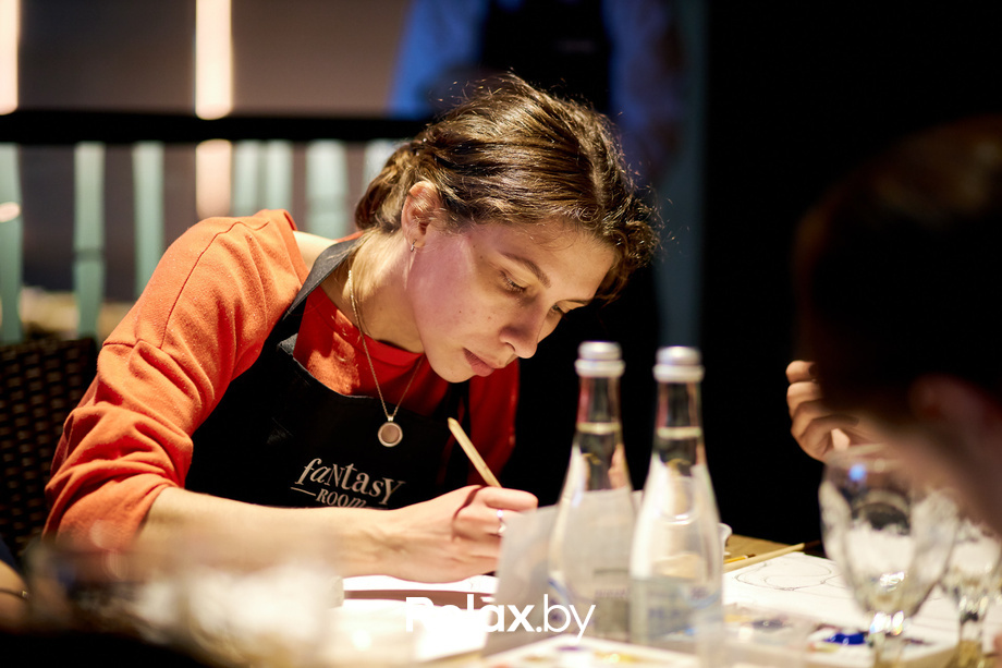 Тимбилдинг отдела маркетинга, фото № 72