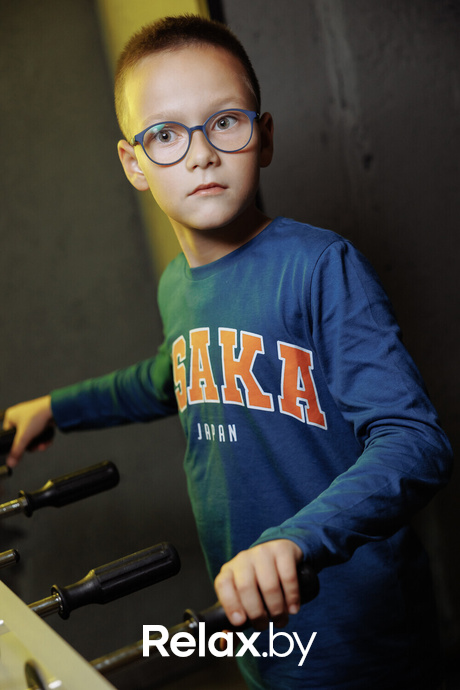 Saturday party, фото № 28