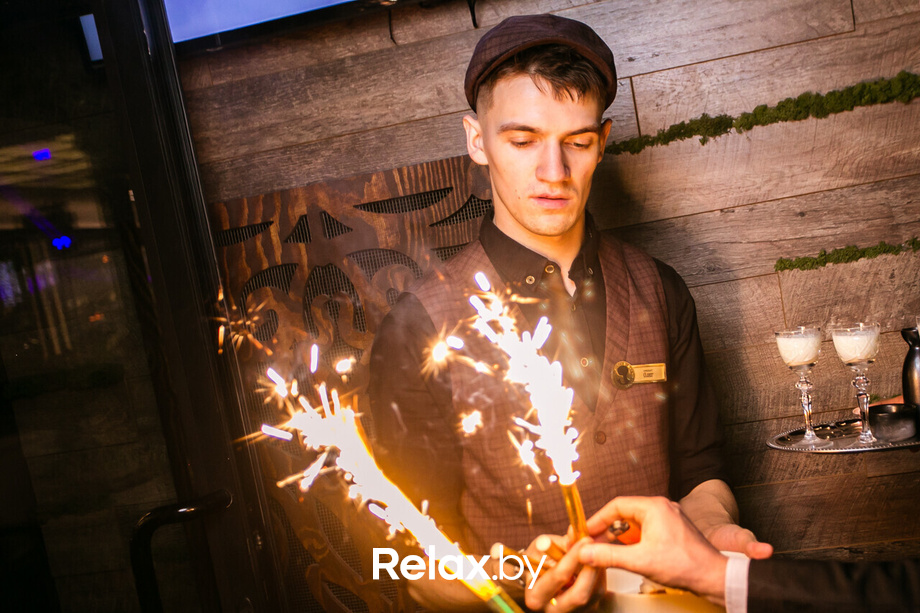 Выступление дуэта Donald&Tramp, фото № 15