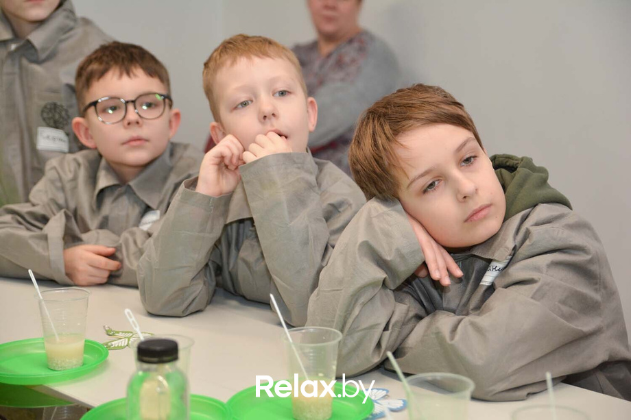 День белорусской науки, фото № 33