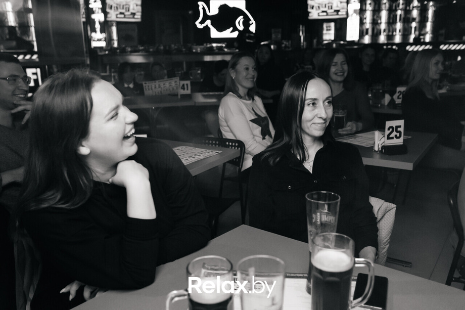 Stand-up концерт Comedy Dogs, фото № 19