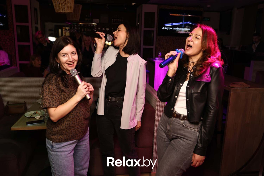 Terra Karaoke, фото № 43