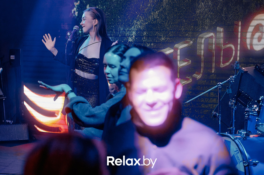 Friday Music, фото № 23