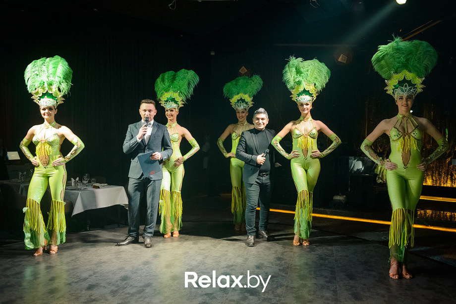 Вечерний IDOL, фото № 16