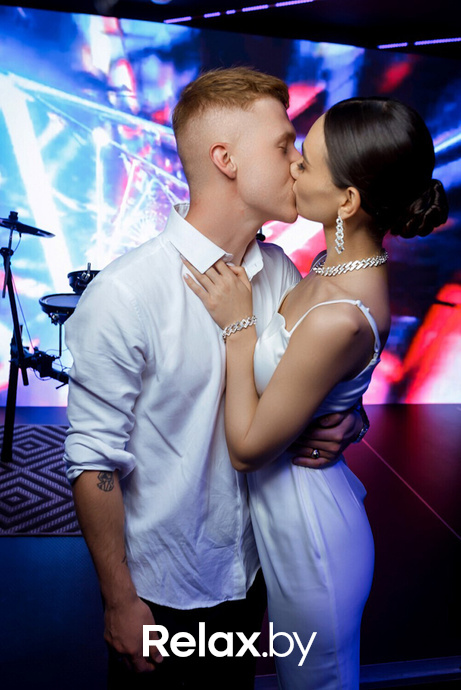 Saturday party, фото № 29