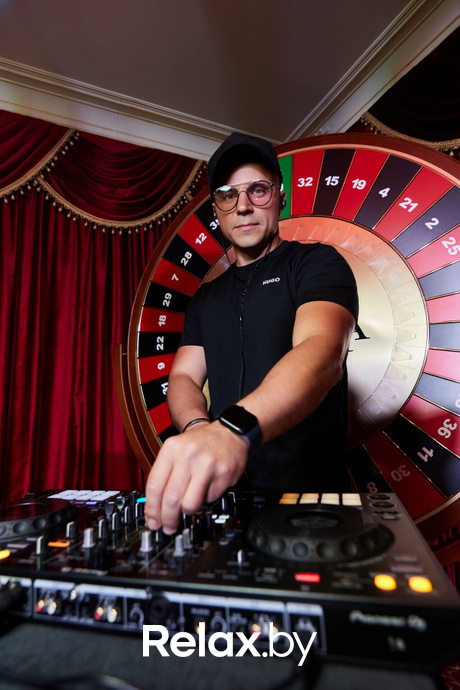 «Талисман шоу», фото № 4