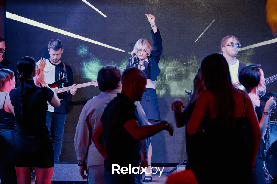 Saturday music, фото № 60