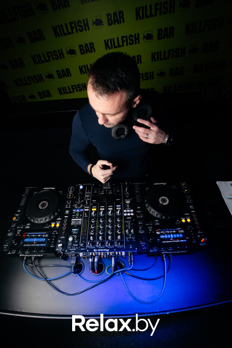 No Name Party, фото № 29