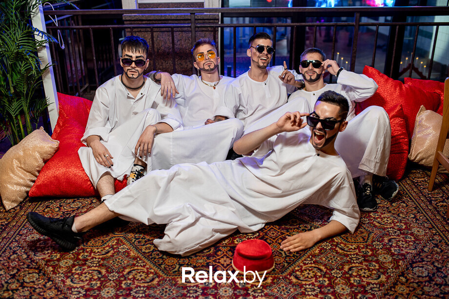 Arabic Party, фото № 20