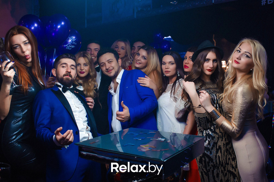 Happy New Year, фото № 19