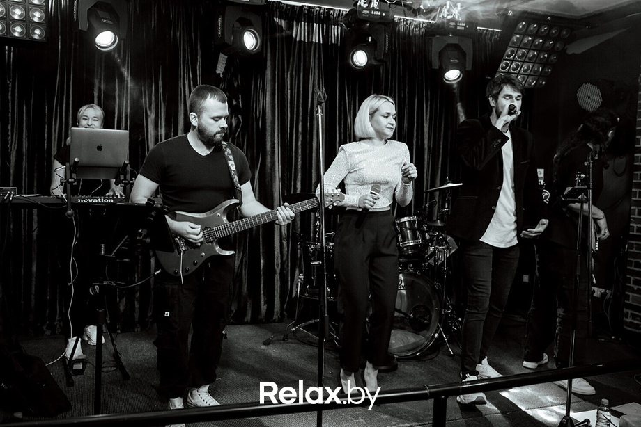 Brooklyn Live!, фото № 12