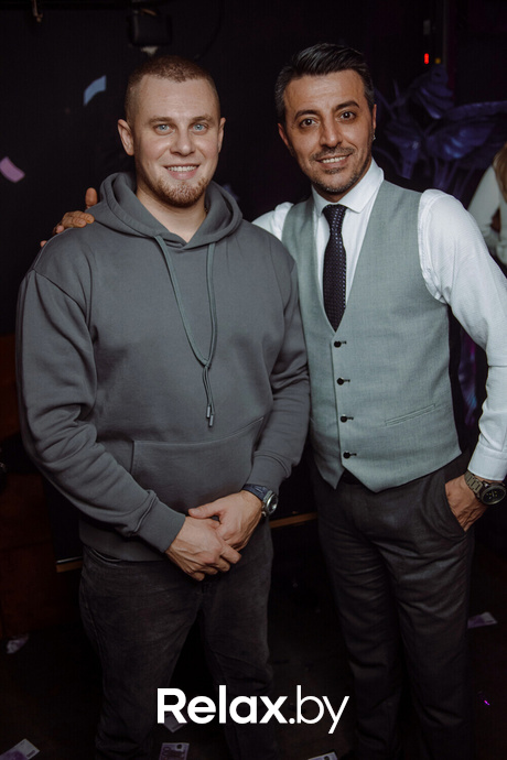 Friday «Stiflers party», фото № 48