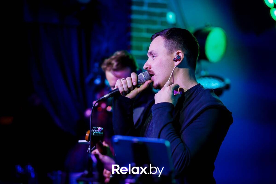 Brooklyn Live!, фото № 20