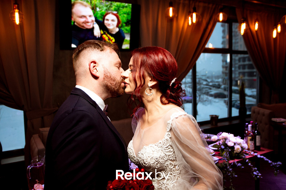 Свадьба в Зефире, фото № 34