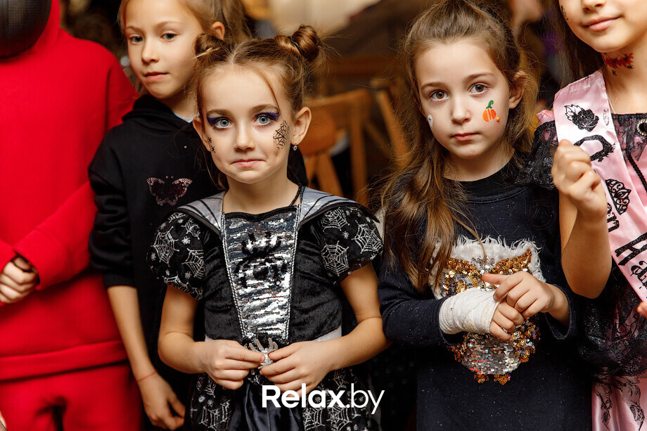 Тайна Коко, фото № 121