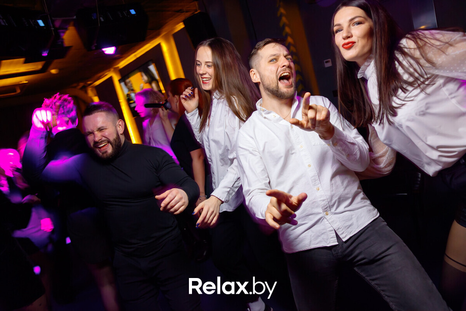 Saturday in the fire, фото № 30