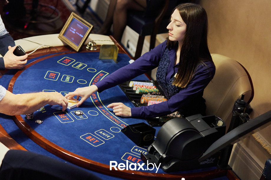 «Слот тайм», фото № 38