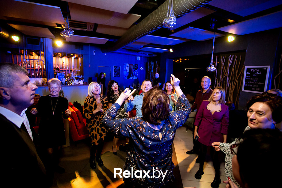 Ночные жители, фото № 11