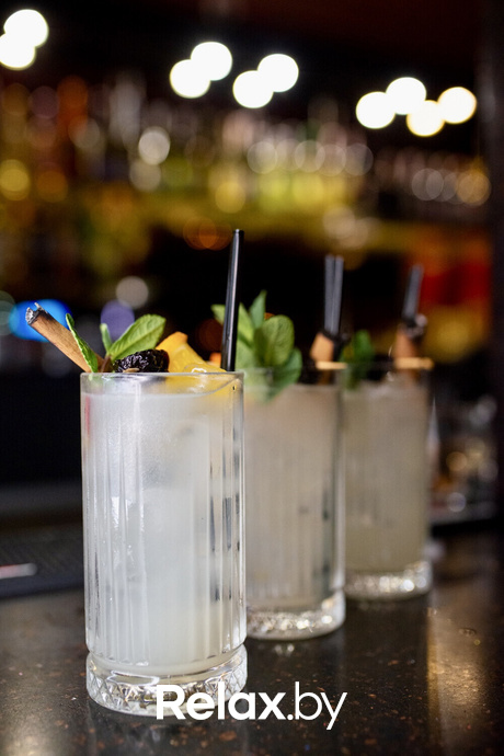 MoulinRouge, фото № 46