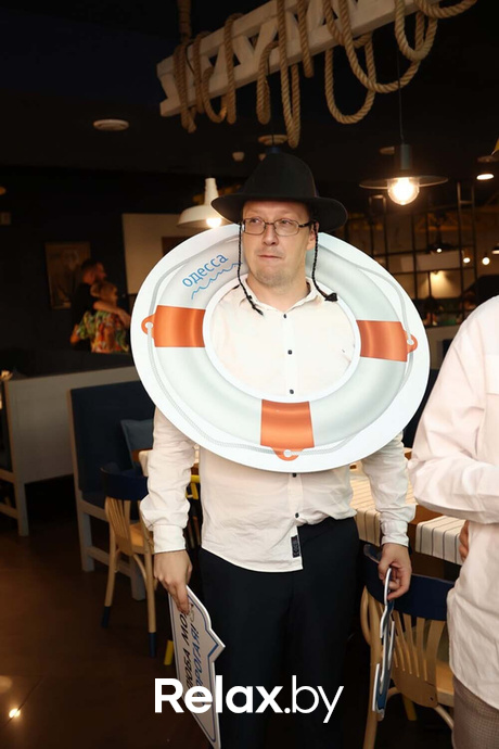 Титан Одесса-мама, фото № 74