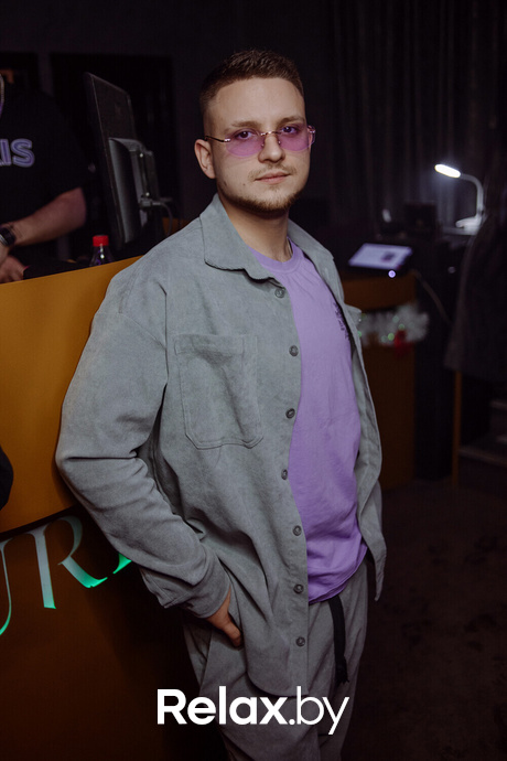 Friday Luxuria LXR, фото № 30