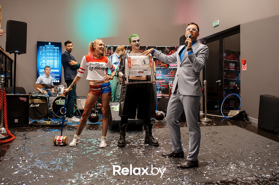 Silver Movie Nights: От заката до рассвета, фото № 118