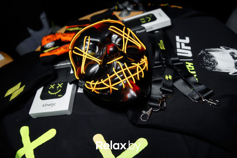 Halloween part 2, фото № 1