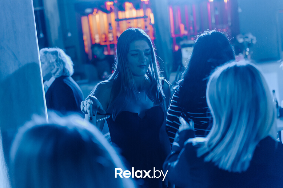 Ночные жители, фото № 43