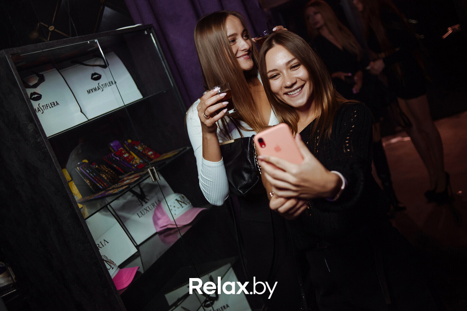 Saturday «MATRIX», фото № 3