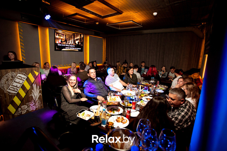 Zavod Saturday Night, фото № 51