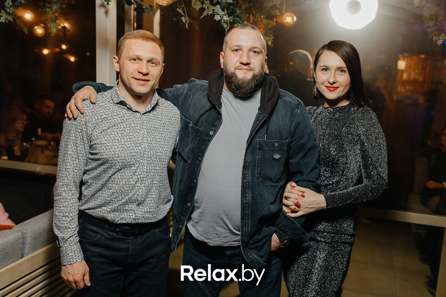 Ночные жители, фото № 30