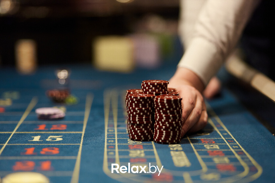 «Татьяна Овсиенко» в казино Опера, фото № 174