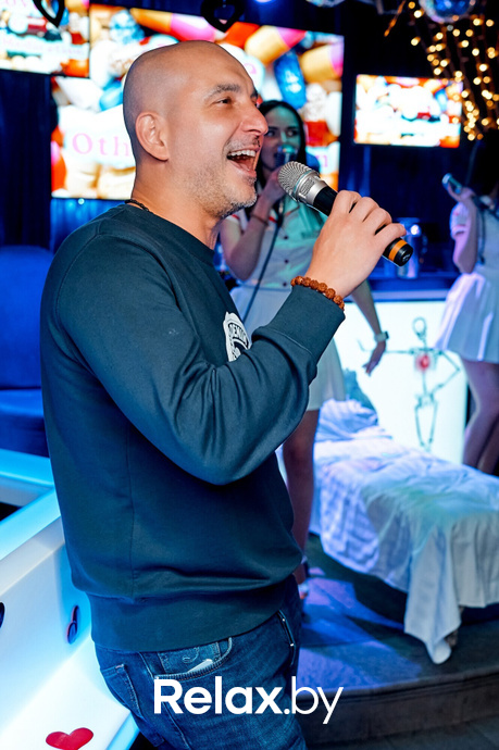 Love & Other Medication | Day 2, фото № 72