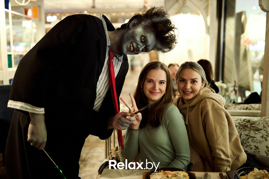 Halloween, фото № 95