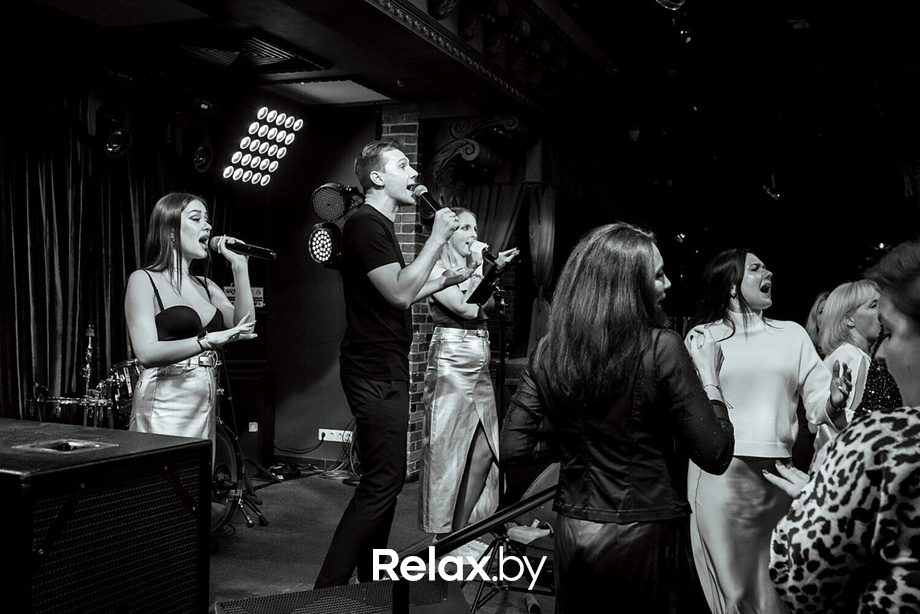 Brooklyn Live!, фото № 4