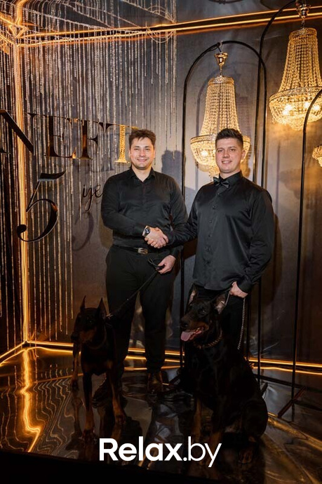 День рождения лаунж-ресторана NEFT, фото № 62