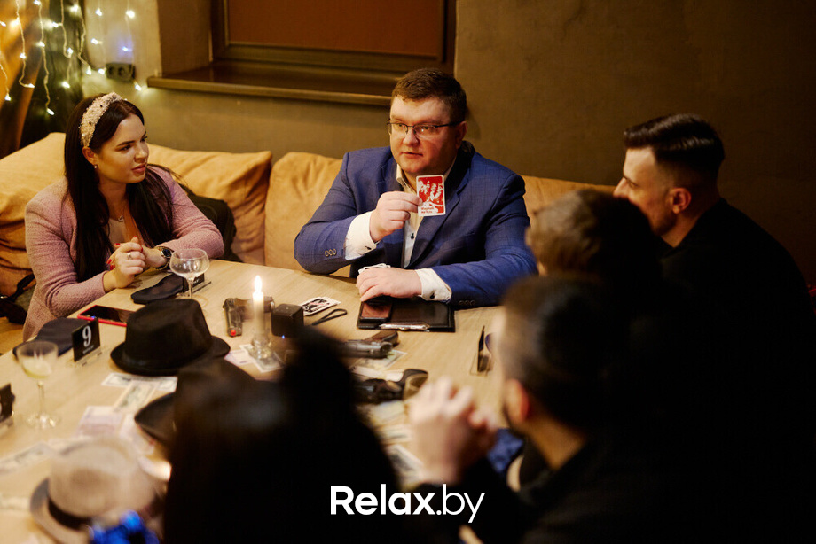 GATSBY, фото № 110