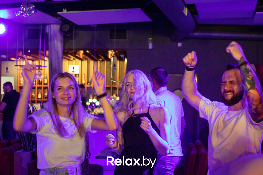 Ночные жители, фото № 30