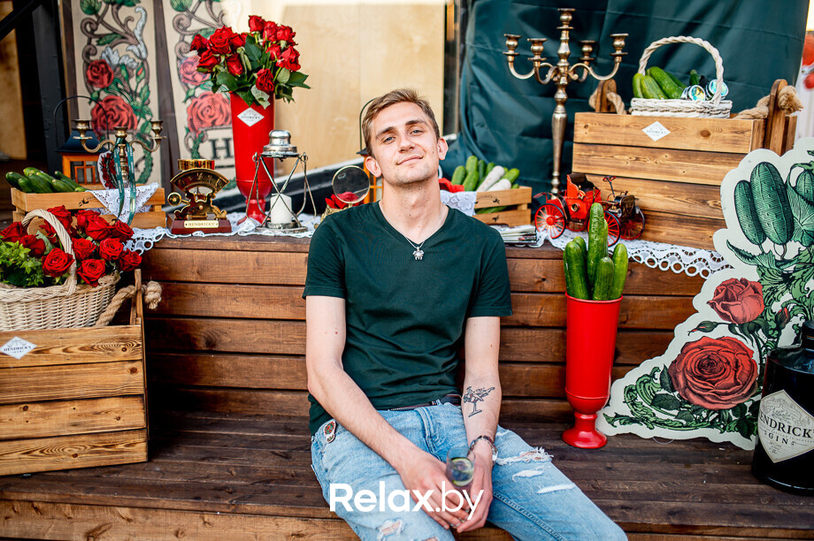 World Cucumber Day – 2021, фото № 739