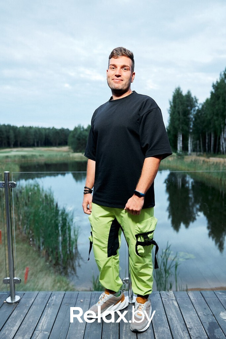 Brands Fashion Show, фото № 161