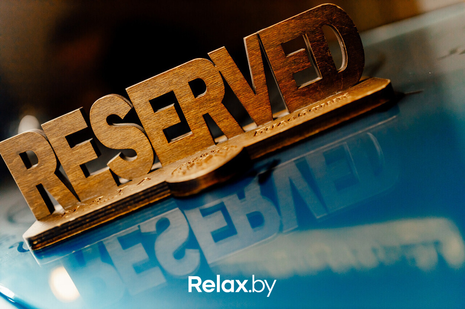 Пятница в караоке, фото № 44