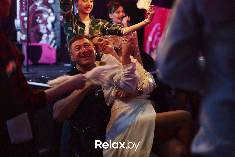 Караоке «Pin up», фото № 65